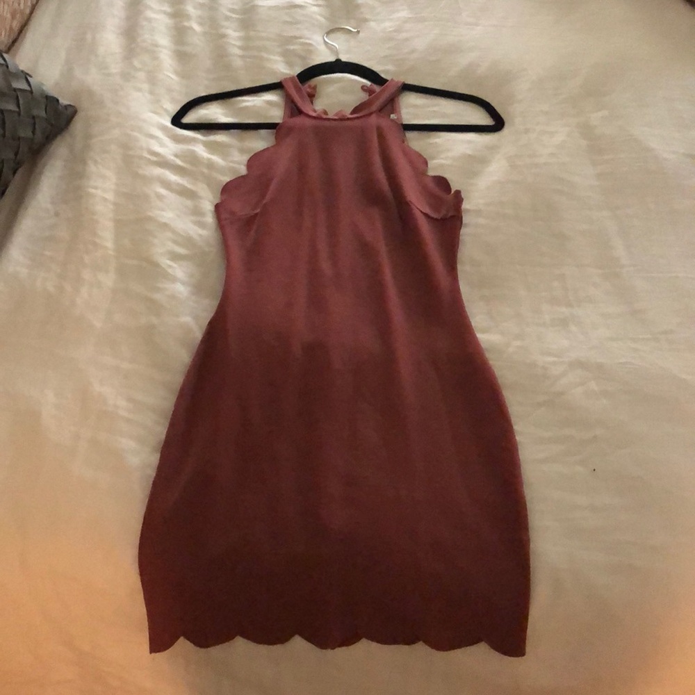 Cocktail dress